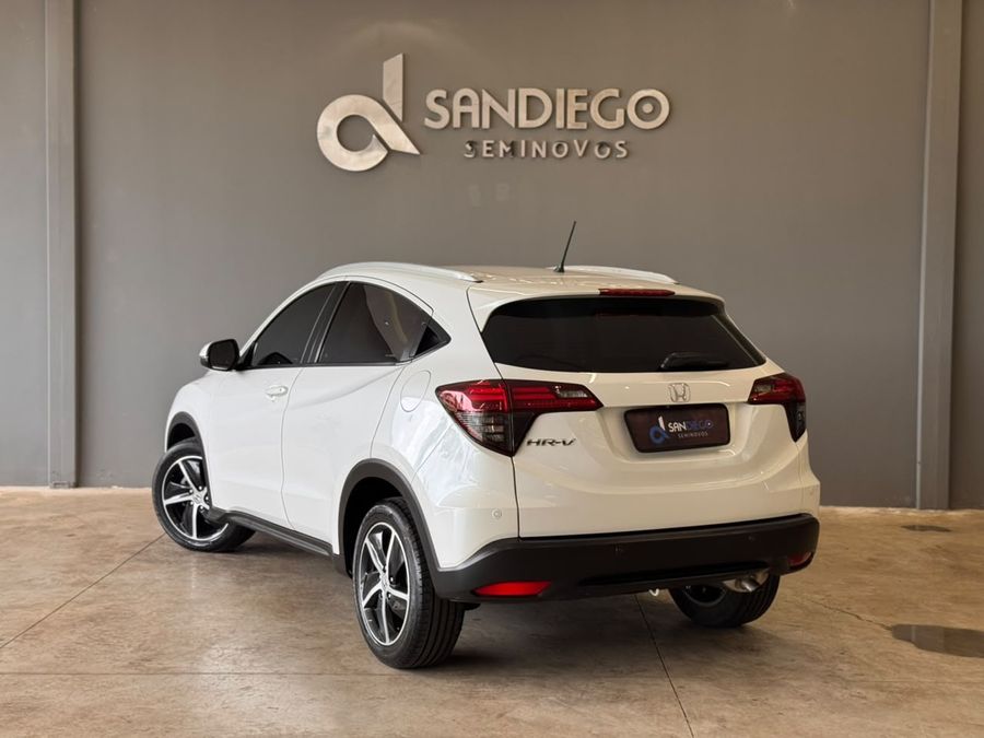 Honda HR-V 2020