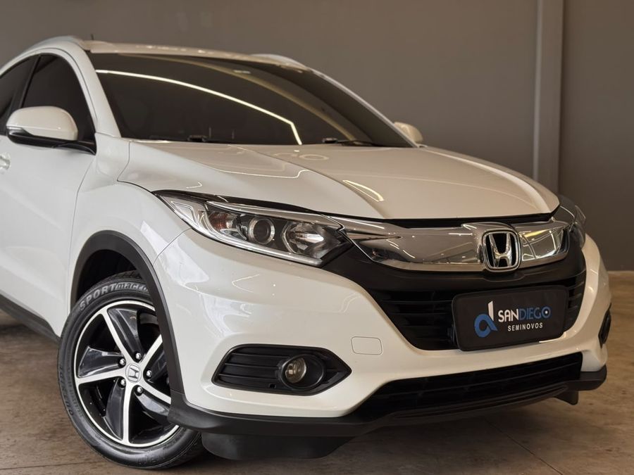 Honda HR-V 2020