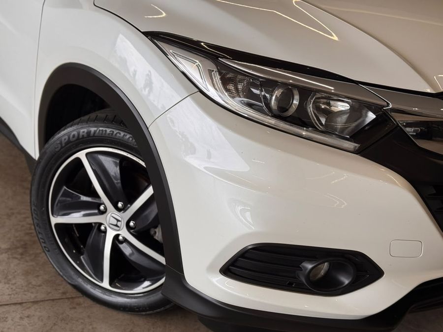 Honda HR-V 2020