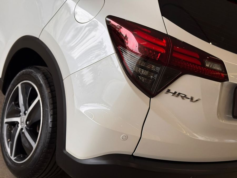 Honda HR-V 2020