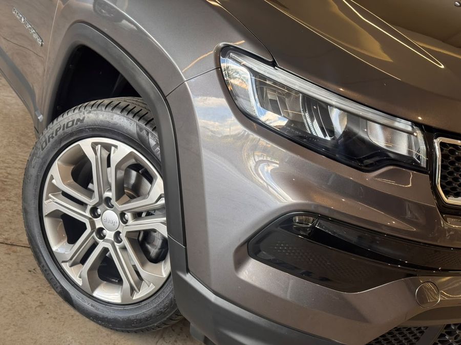 Jeep COMPASS 2023