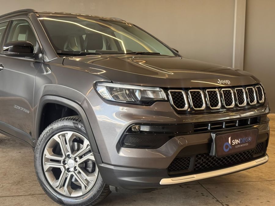 Jeep COMPASS 2023