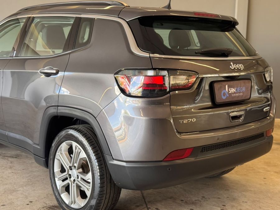 Jeep COMPASS 2023