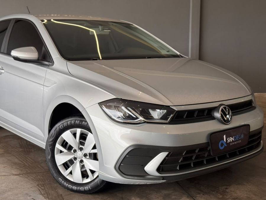 Volkswagen Polo 2026