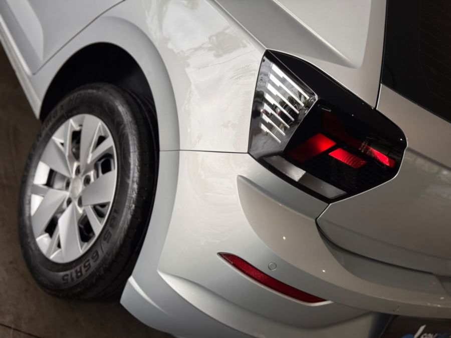 Volkswagen Polo 2026