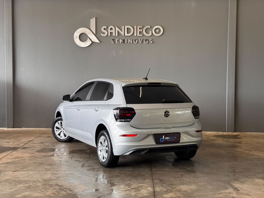 Volkswagen Polo 2026