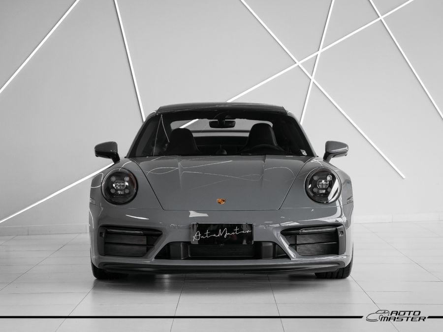 Porsche 911 2024