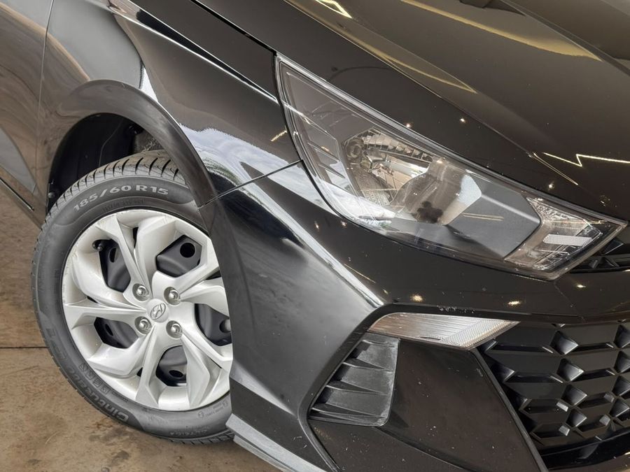 Hyundai HB20S 2026
