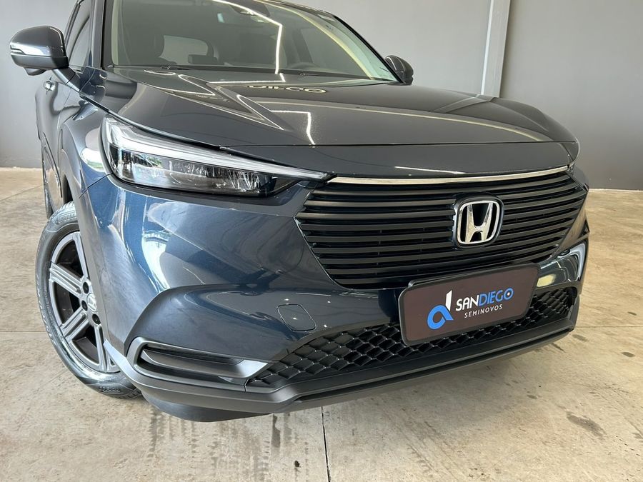 Honda HR-V 2025