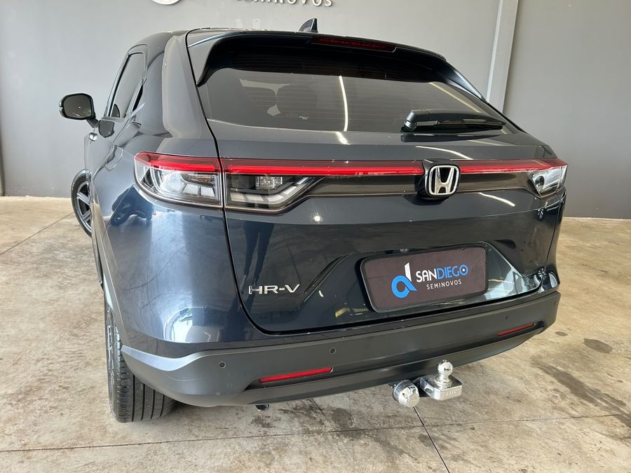 Honda HR-V 2025