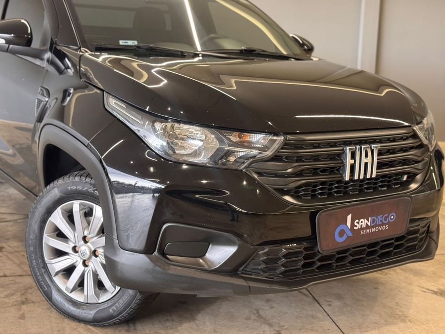 Fiat Strada 2023