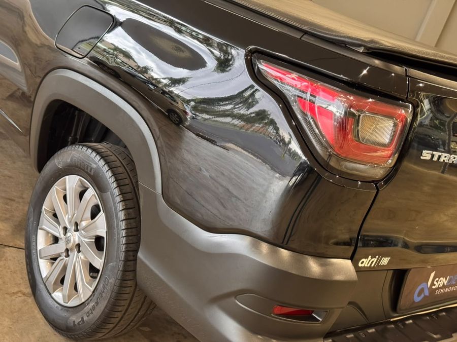 Fiat Strada 2023