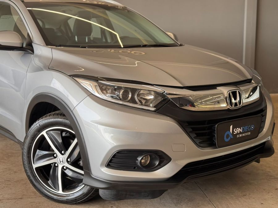 Honda HR-V 2021