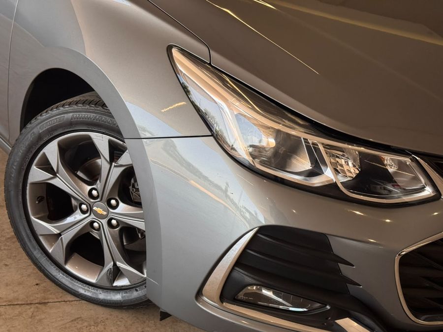 Chevrolet CRUZE 2020