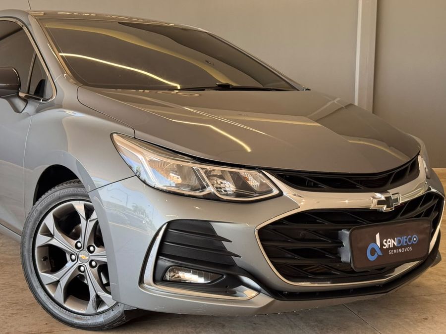 Chevrolet CRUZE 2020
