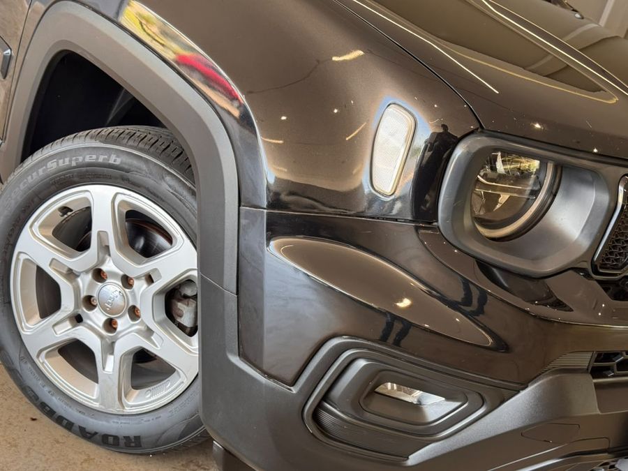 Jeep Renegade 2023