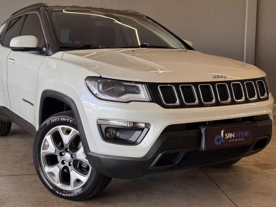 Jeep COMPASS 2019