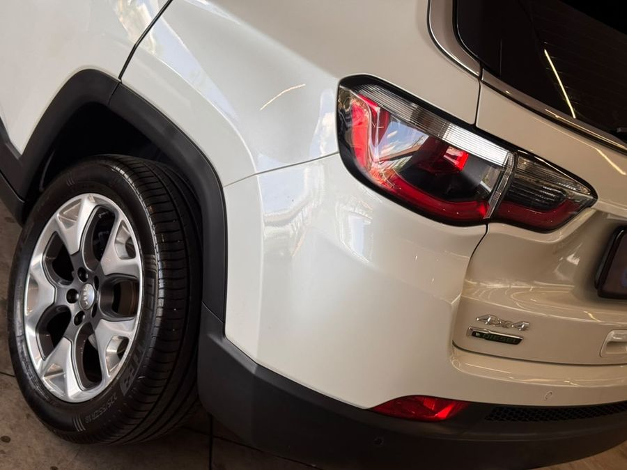 Jeep COMPASS 2019