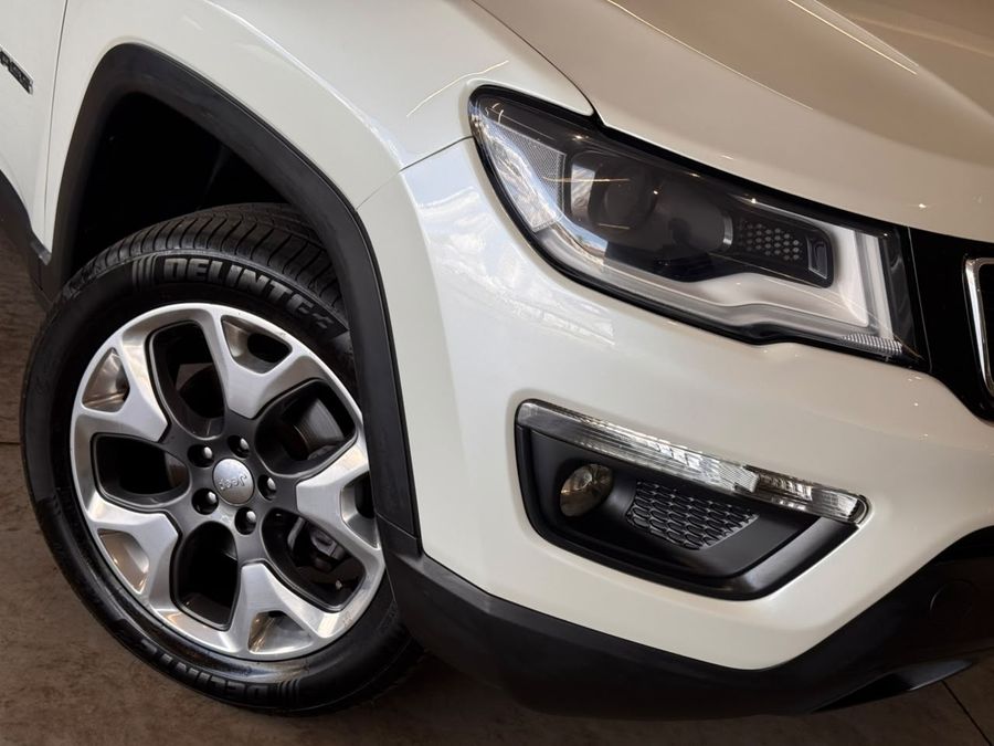 Jeep COMPASS 2019