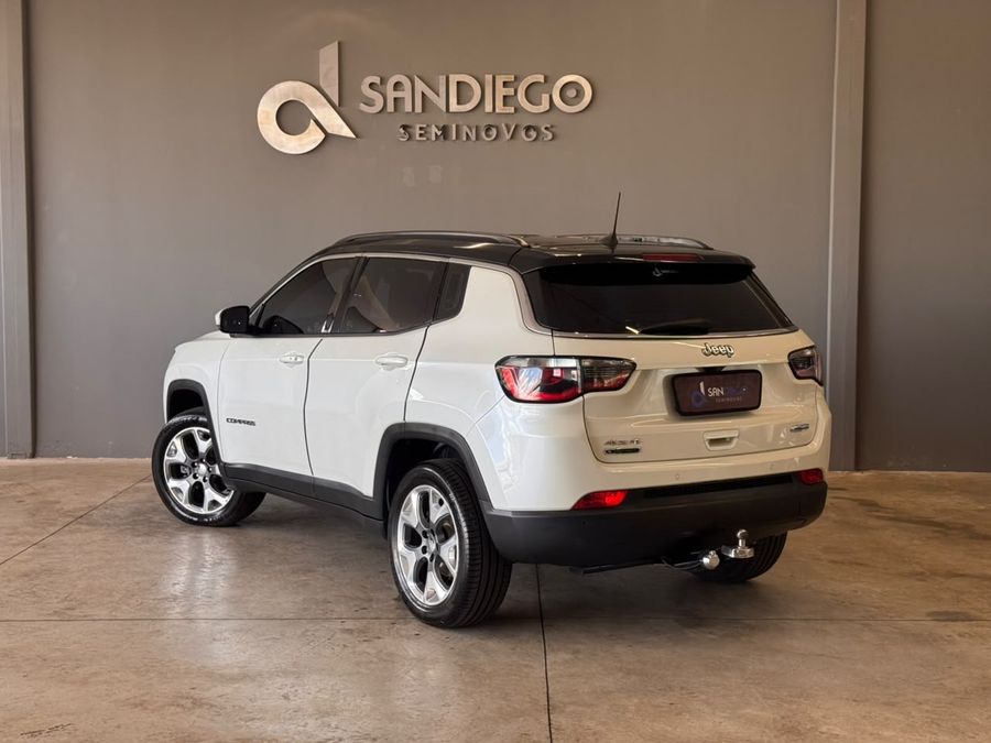 Jeep COMPASS 2019