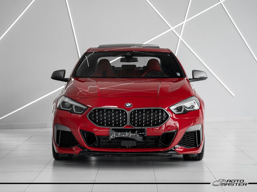 BMW M235i 2022