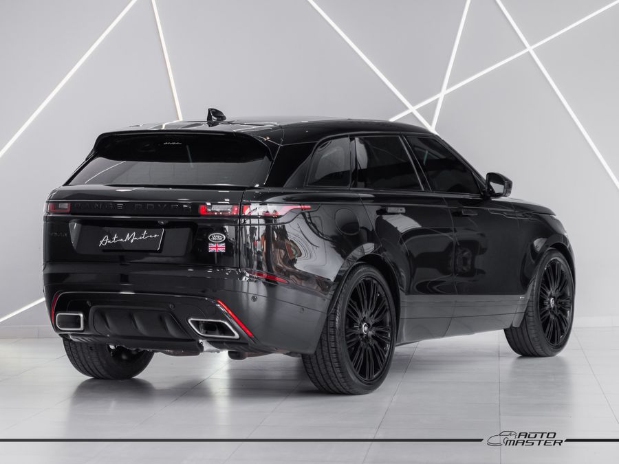 Land Rover Range Rover 2021