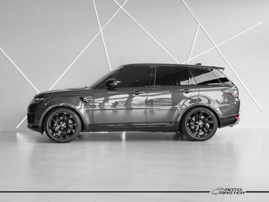 Land Rover Range Rover 2022