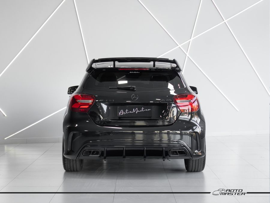 Mercedes Classe 2017