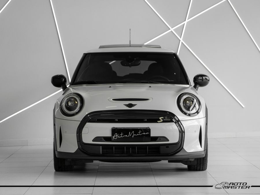 Mini COOPER 2024