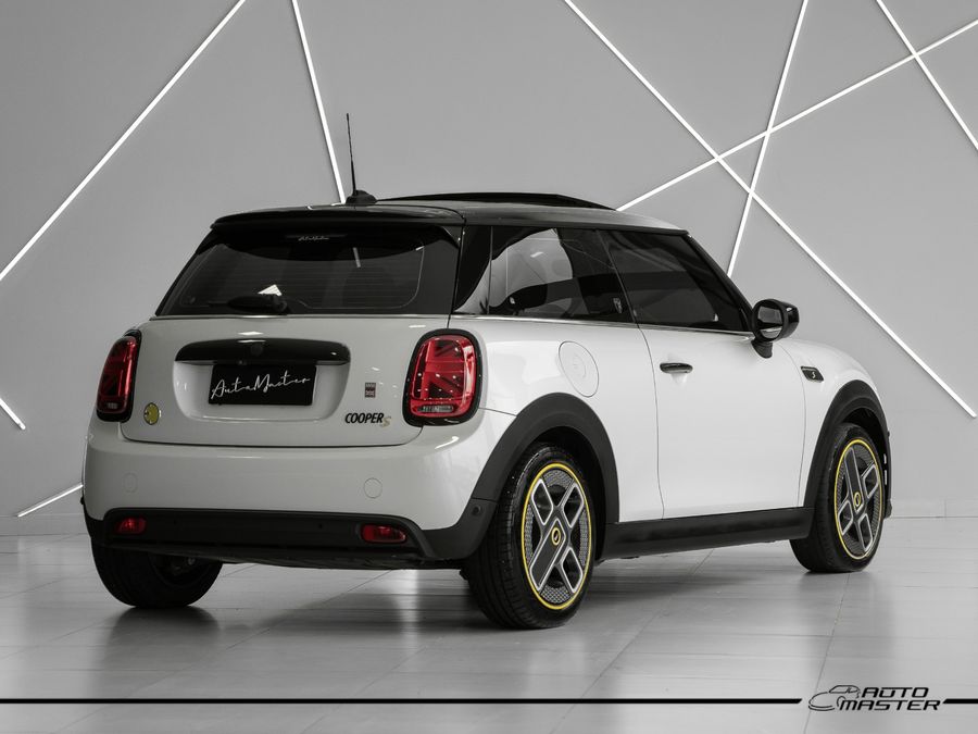 Mini COOPER 2024