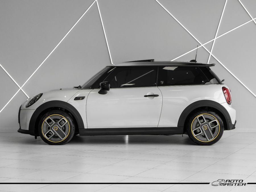 Mini COOPER 2024