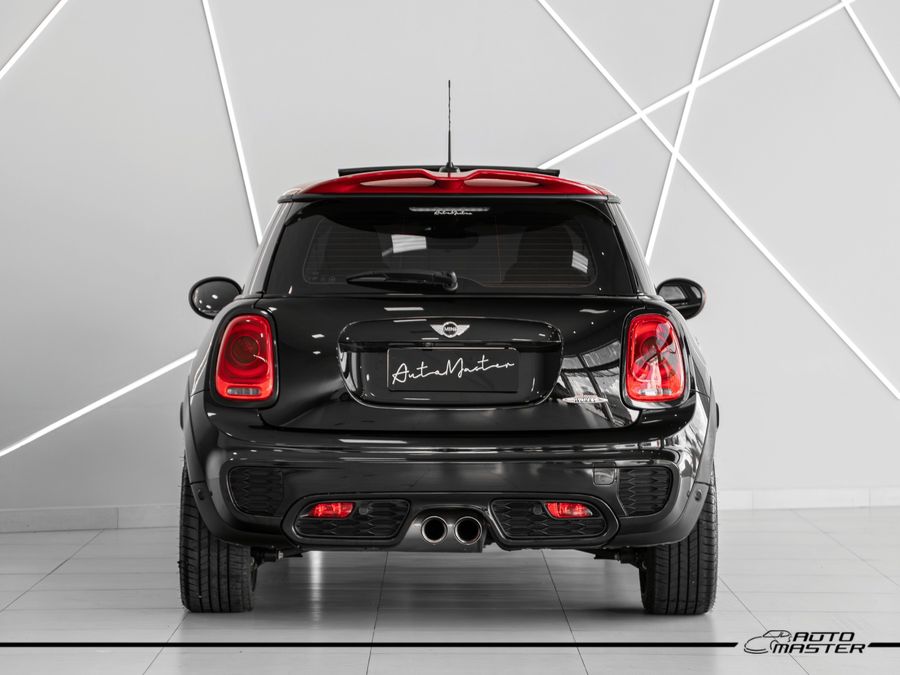 Mini COOPER 2018