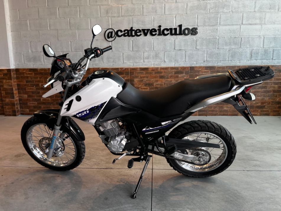 YAMAHA XTZ 150  CROSSER E/FLEX