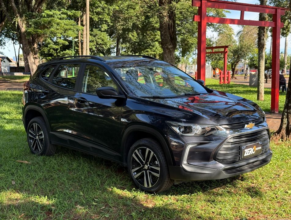 Chevrolet TRACKER LT 1.0 Turbo 12V Flex Aut.