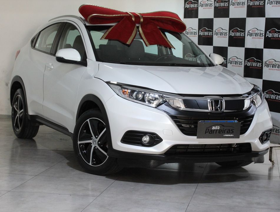 Honda HR-V EX 1.8 Flexone 16V 5p Aut.