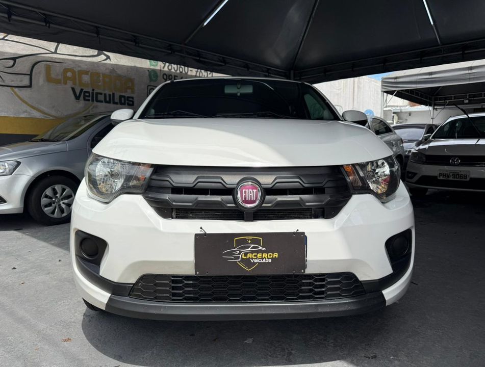 Fiat MOBI LIKE 1.0 Fire Flex 5p.