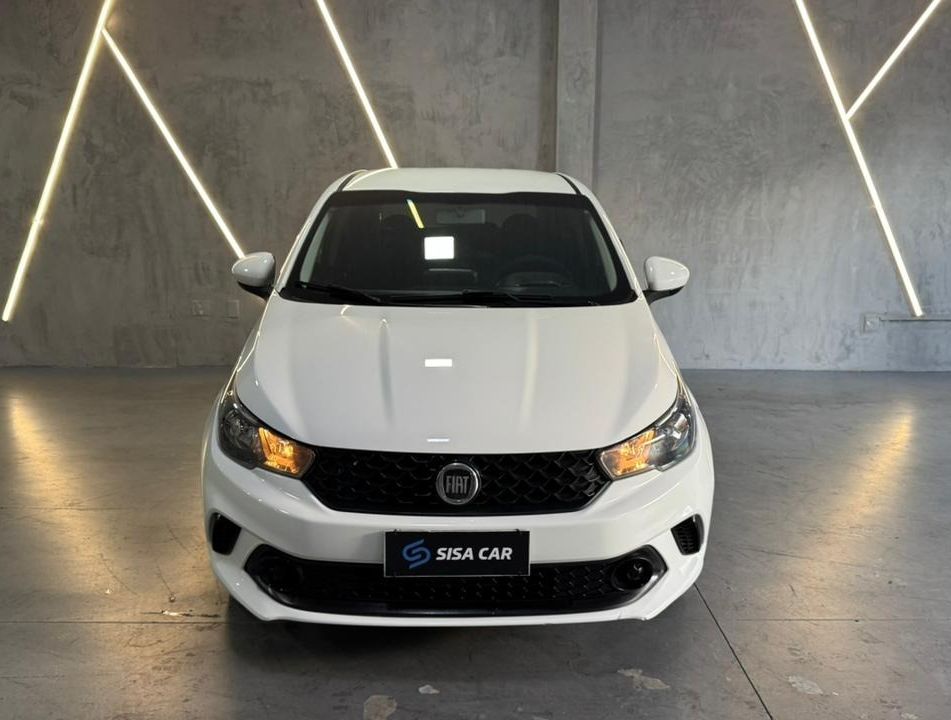 Fiat ARGO DRIVE 1.0 6V Flex