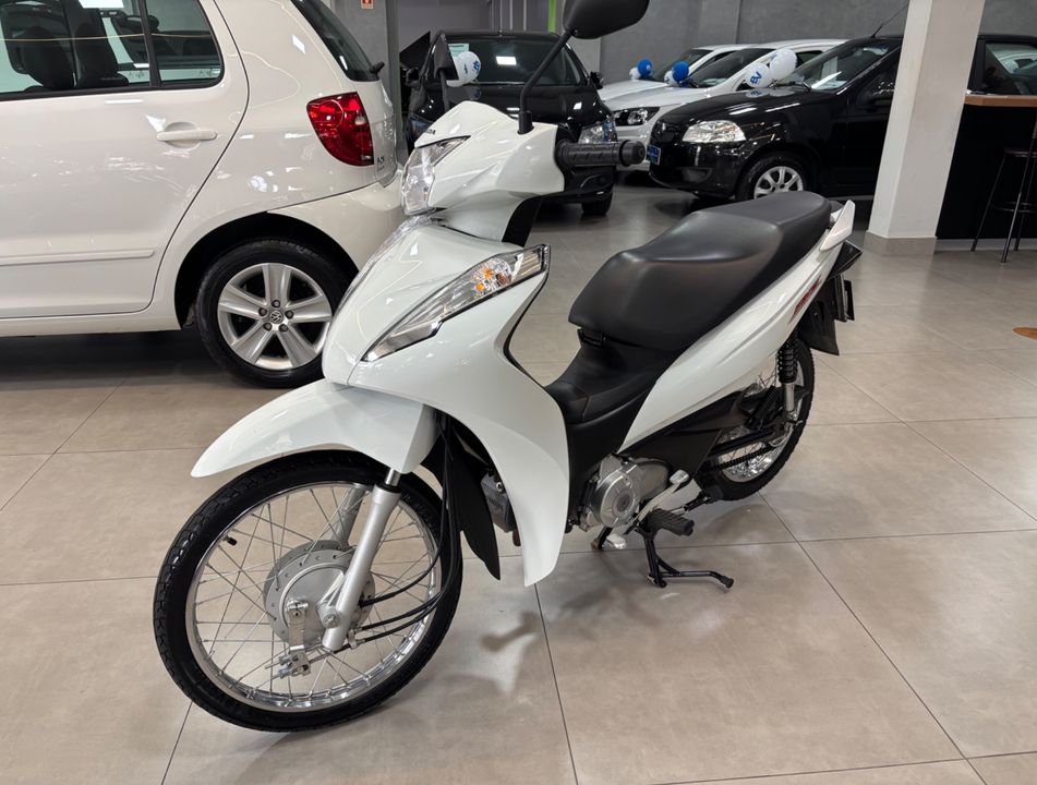HONDA BIZ 110i