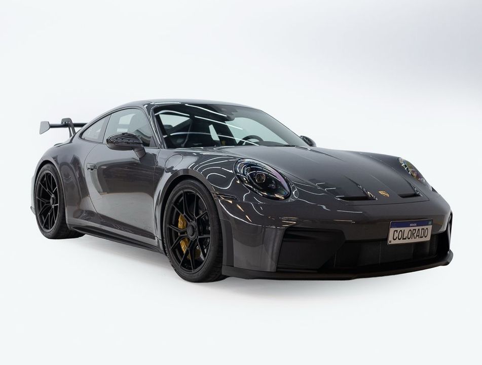 Porsche 911 GT3 4.0 500cv/510cv (991/992)