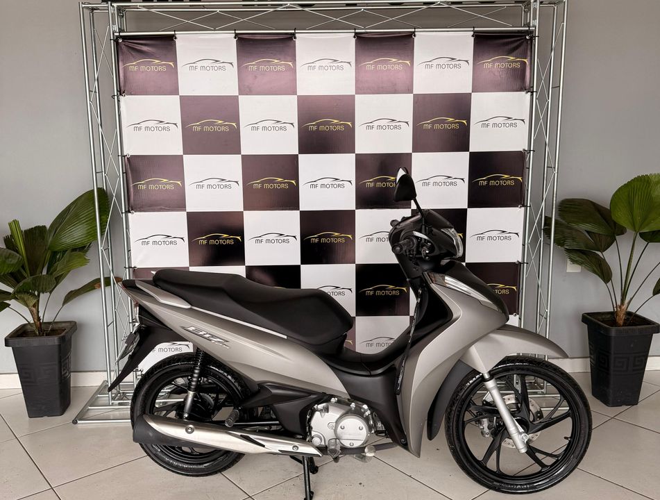 HONDA BIZ 125/125i Flex