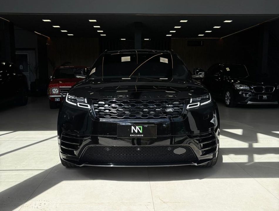 Land Rover Range R. VEL. R-Dyn HSE 3.0 Aut.(Híb.)