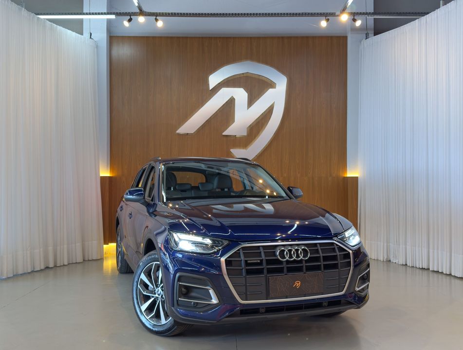 Audi Q5 Prestige 2.0 TFSI Quattro S tronic