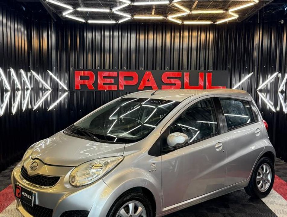 JAC J2 1.4 16V 5p Mec.