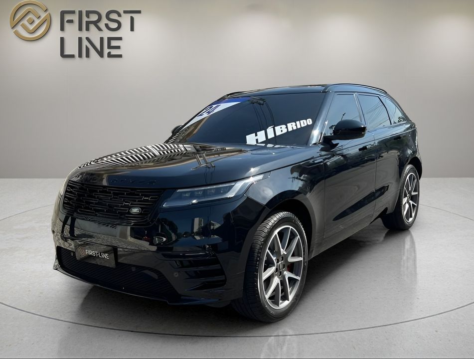 Land Rover Range R. VELAR HSE Dyn 2.0 P400e (Hib.)