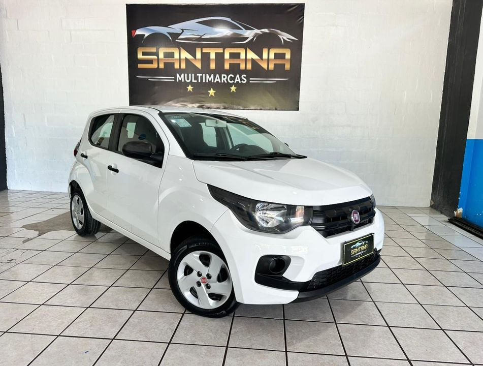 Fiat MOBI LIKE 1.0 Fire Flex 5p.