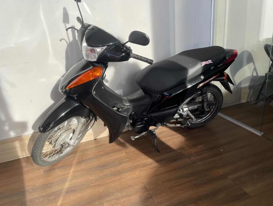 HONDA BIZ 125 ES/ 125 ES FLEX