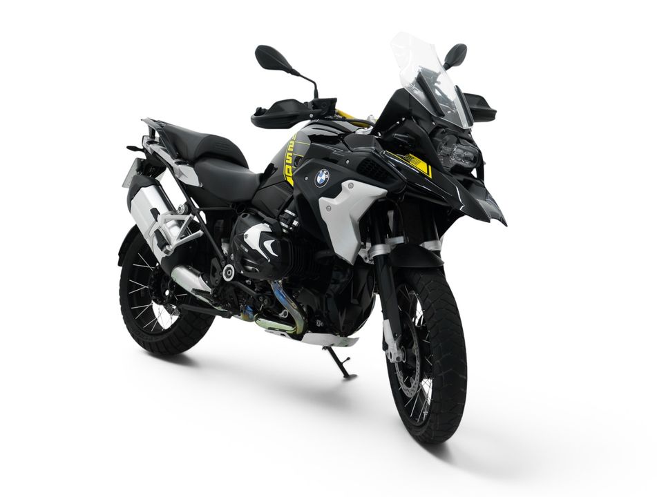 BMW Motos R1250 GS Adventure Premium 40 Anos