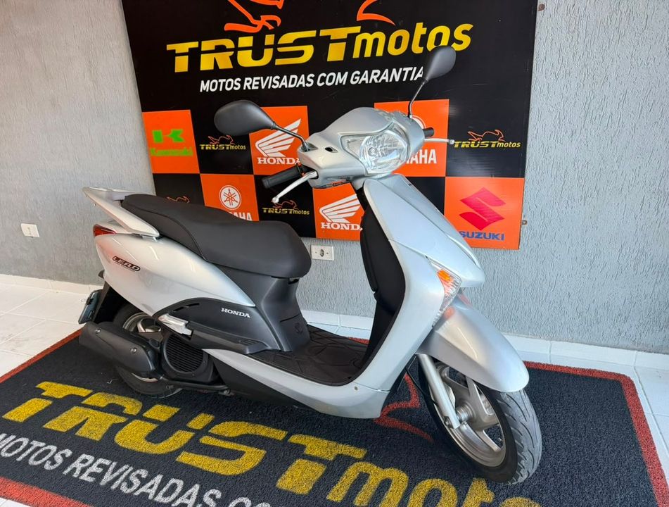HONDA LEAD 110