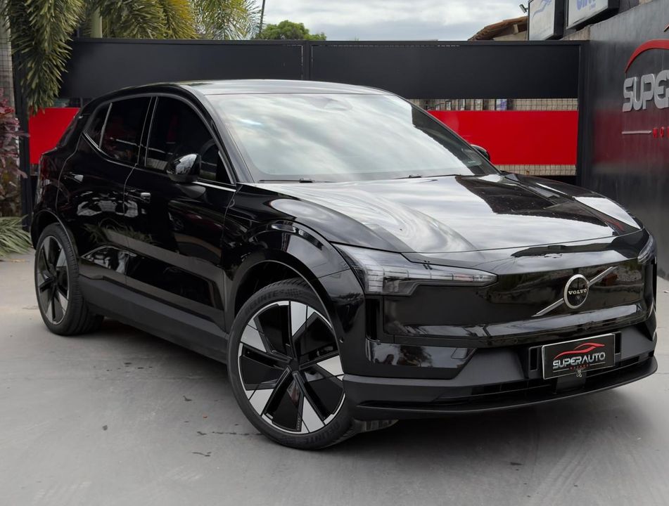 Volvo EX30 E60 Ultra (Elétrico)