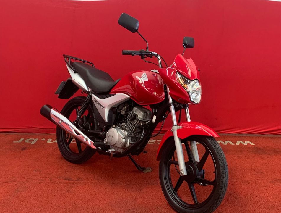 HONDA CG 150 TITAN-ES MIX